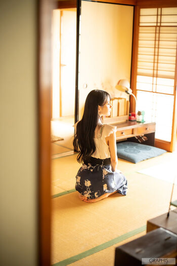 Jav actress gravure page leaked private photo uncensored HD quality