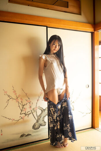 Jav actress gravure page leaked private photo uncensored HD quality