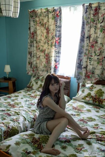 Jav actress gravure page leaked private photo uncensored HD quality