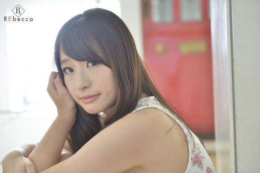 Jav actress gravure page leaked private photo uncensored HD quality