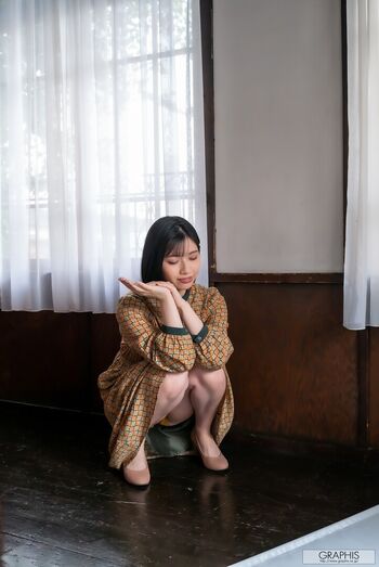 Jav actress gravure page leaked private photo uncensored HD quality