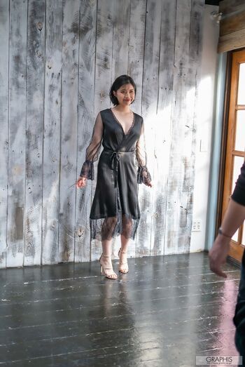 Jav actress gravure page leaked private photo uncensored HD quality