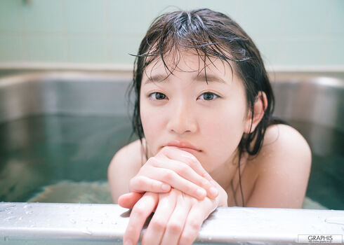Jav actress gravure page leaked private photo uncensored HD quality
