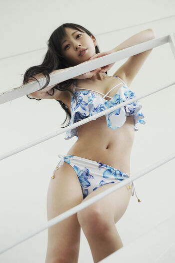 Jav actress gravure page leaked private photo uncensored HD quality