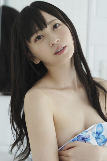 Jav actress gravure page leaked private photo uncensored HD quality