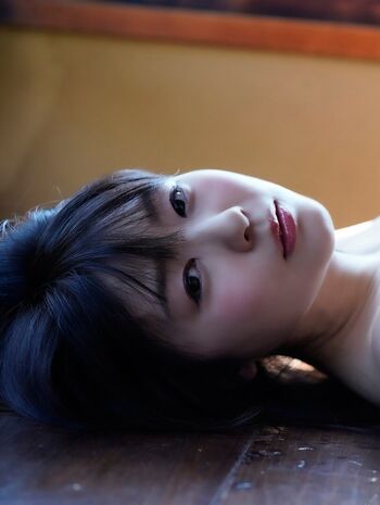 Jav actress gravure page leaked private photo uncensored HD quality