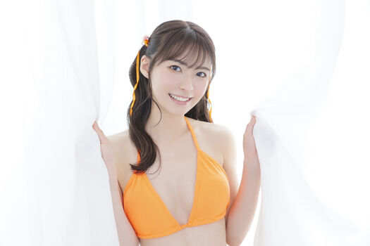 Jav actress gravure page leaked private photo uncensored HD quality