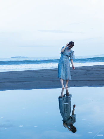 Jav actress gravure page leaked private photo uncensored HD quality