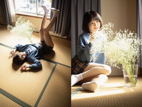 Jav actress gravure page leaked private photo uncensored HD quality