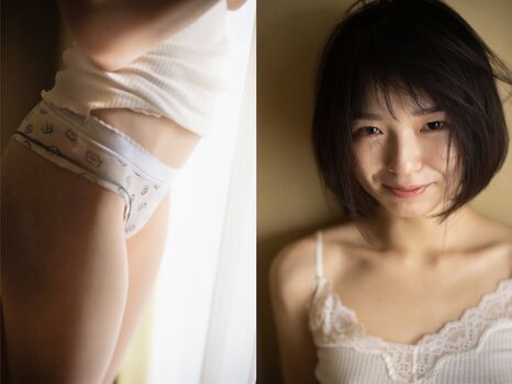 Jav actress gravure page leaked private photo uncensored HD quality