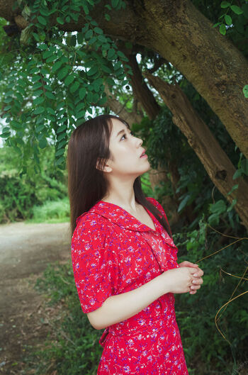 Jav actress gravure page leaked private photo uncensored HD quality