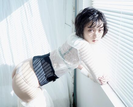 Jav actress gravure page leaked private photo uncensored HD quality