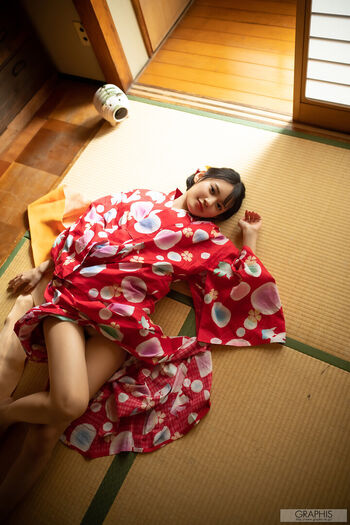 Jav actress gravure page leaked private photo uncensored HD quality
