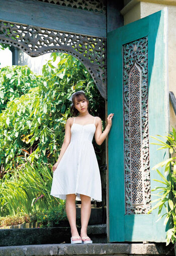 Jav actress gravure page leaked private photo uncensored HD quality