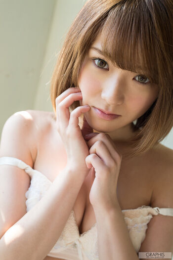 Jav actress gravure page leaked private photo uncensored HD quality