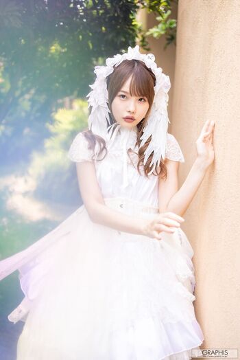 Jav actress gravure page leaked private photo uncensored HD quality