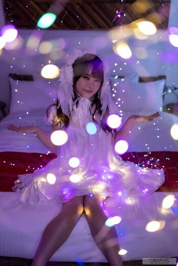 Jav actress gravure page leaked private photo uncensored HD quality