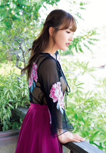 Jav actress gravure page leaked private photo uncensored HD quality