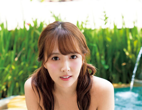 Jav actress gravure page leaked private photo uncensored HD quality