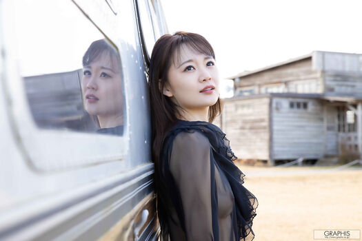 Jav actress gravure page leaked private photo uncensored HD quality