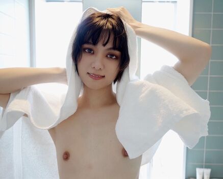Jav actress gravure page leaked private photo uncensored HD quality