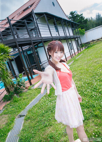 Jav actress gravure page leaked private photo uncensored HD quality