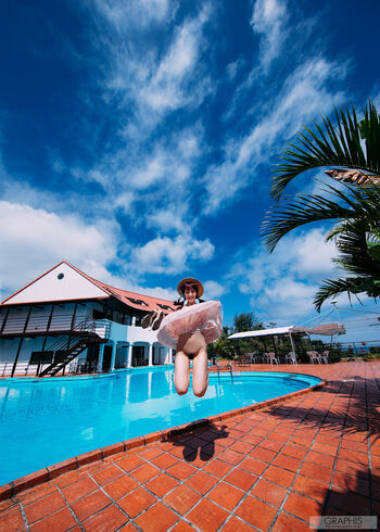 Jav actress gravure page leaked private photo uncensored HD quality