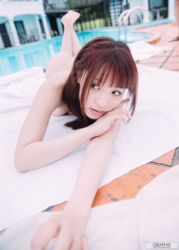 Jav actress gravure page leaked private photo uncensored HD quality