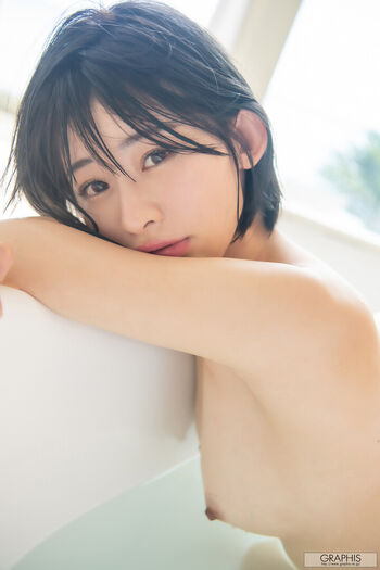 Jav actress gravure page leaked private photo uncensored HD quality
