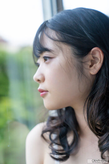 Jav actress gravure page leaked private photo uncensored HD quality