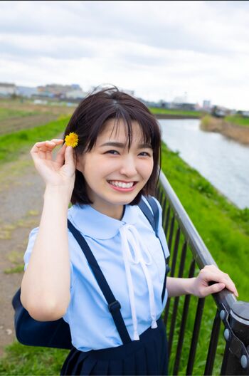 Jav actress gravure page leaked private photo uncensored HD quality