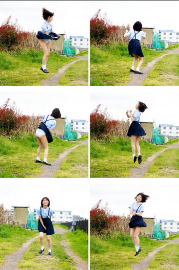 Jav actress gravure page leaked private photo uncensored HD quality