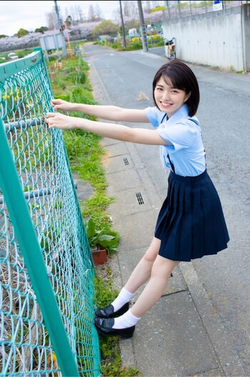 Jav actress gravure page leaked private photo uncensored HD quality