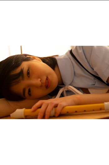 Jav actress gravure page leaked private photo uncensored HD quality