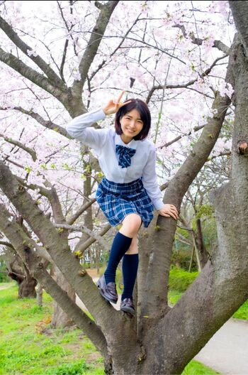 Jav actress gravure page leaked private photo uncensored HD quality