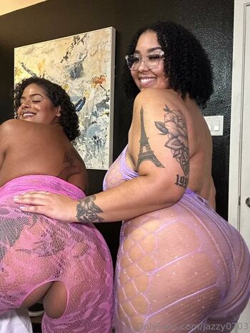 Jazzy leaked private photo uncensored HD quality