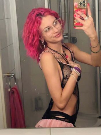 Jazzz mel x page leaked private photo uncensored HD quality