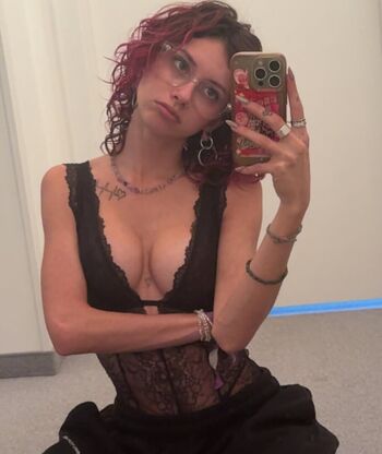 Jazzz mel x page leaked private photo uncensored HD quality