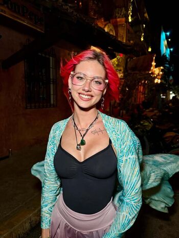 Jazzz mel x page leaked private photo uncensored HD quality