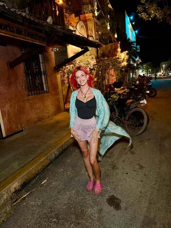 Jazzz mel x page leaked private photo uncensored HD quality