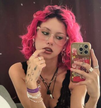 Jazzz mel x leaked private photo uncensored HD quality