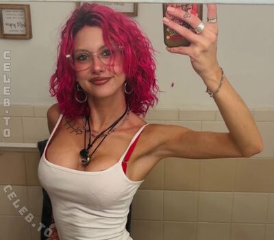 Jazzz mel leaked private photo uncensored HD quality