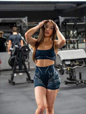 Jeanne brem page leaked private photo uncensored HD quality