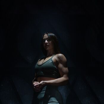 Jeanne brem page leaked private photo uncensored HD quality