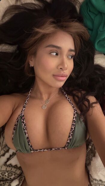 Jenessagarza leaked private photo uncensored HD quality