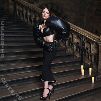Jenna ortega  page leaked private photo uncensored HD quality