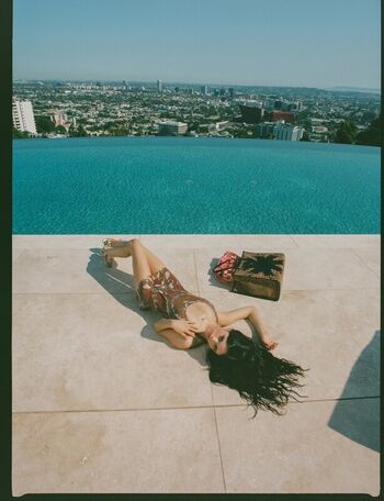 Jenna ortega leaked private photo uncensored HD quality