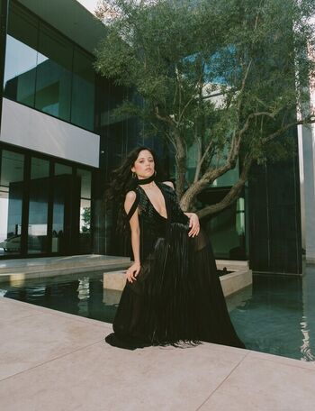 Jenna ortega leaked private photo uncensored HD quality
