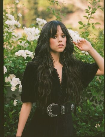 Jenna ortega leaked private photo uncensored HD quality
