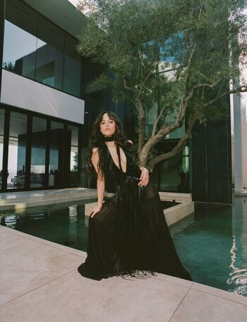 Jenna ortega leaked private photo uncensored HD quality